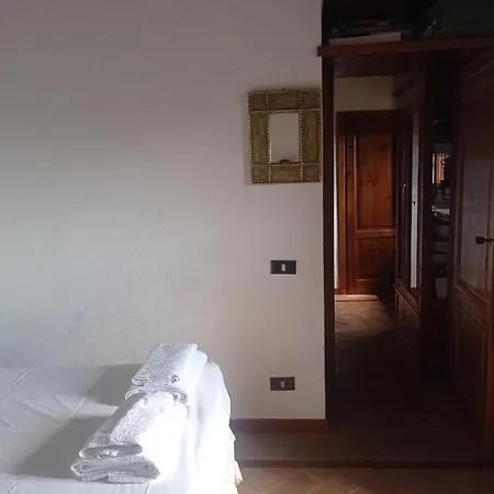 La Casa Di Mamma Apartment