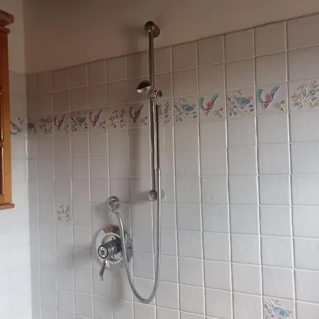 Apartment La Casa Di Mamma Porchiano (Terni)
