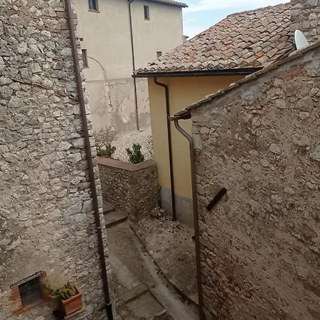 La Casa Di Mamma