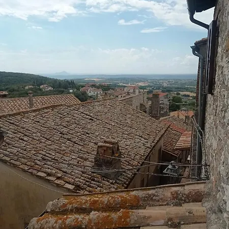 La Casa Di Mamma Apartment Porchiano (Terni)