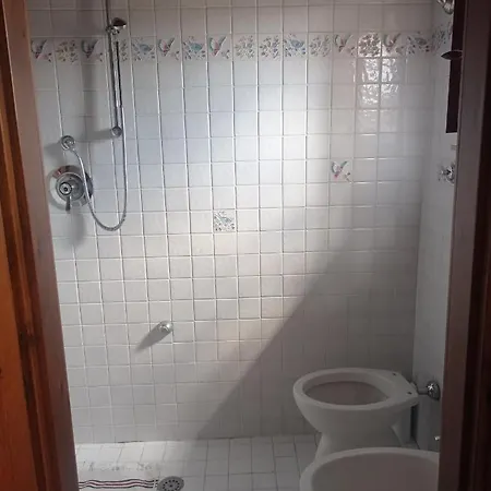La Casa Di Mamma * Porchiano (Terni)