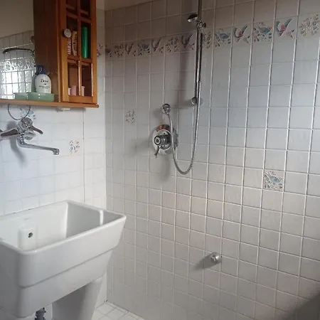 דירה La Casa Di Mamma *