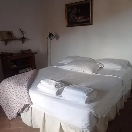 La Casa Di Mamma